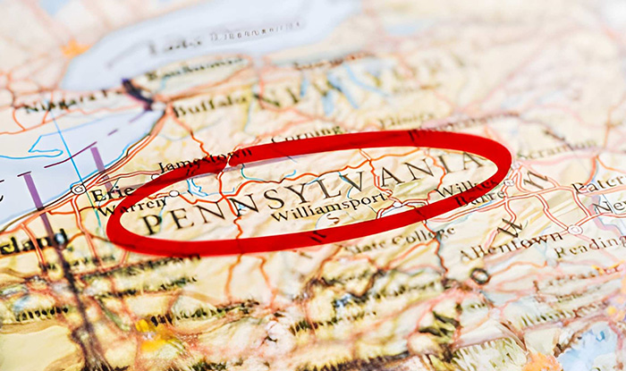 Recycle Electronics Safely In Pennsylvania