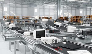 Good E-Waste Recycler