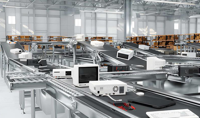 Good E-Waste Recycler