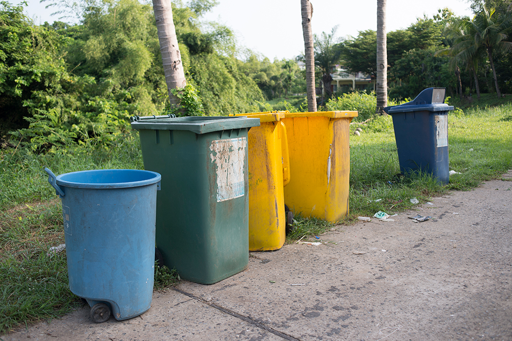 Recycling Programs Recycling Programs