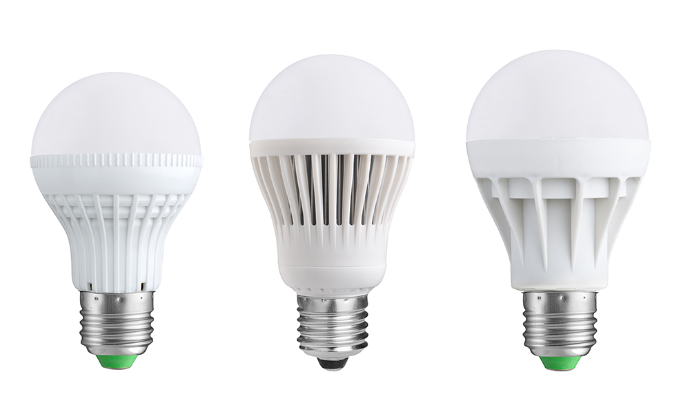 Smart Bulbs Smart Bulbs