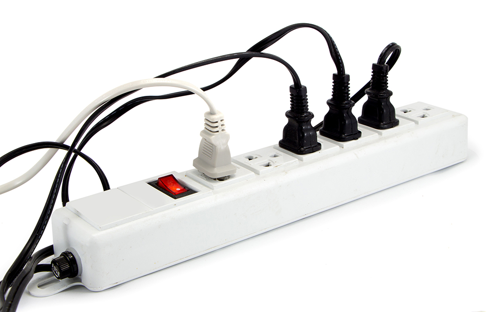 Smart Power Strips Smart Power Strips