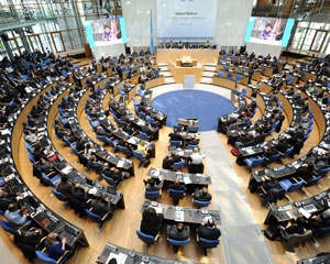 United Nations Conference