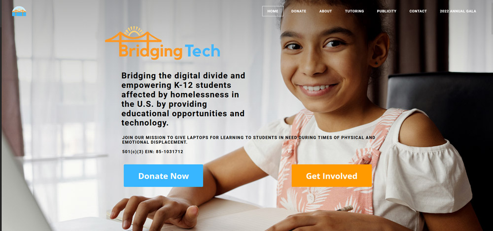 Bridging Tech Bridging Tech