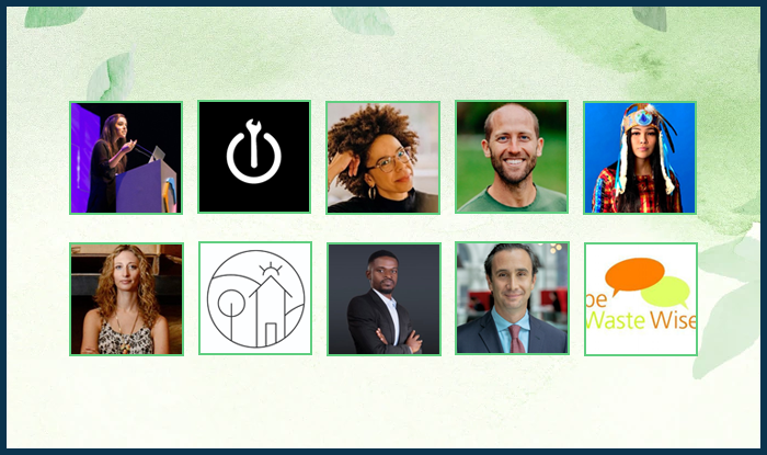 Fighting The Good Fight