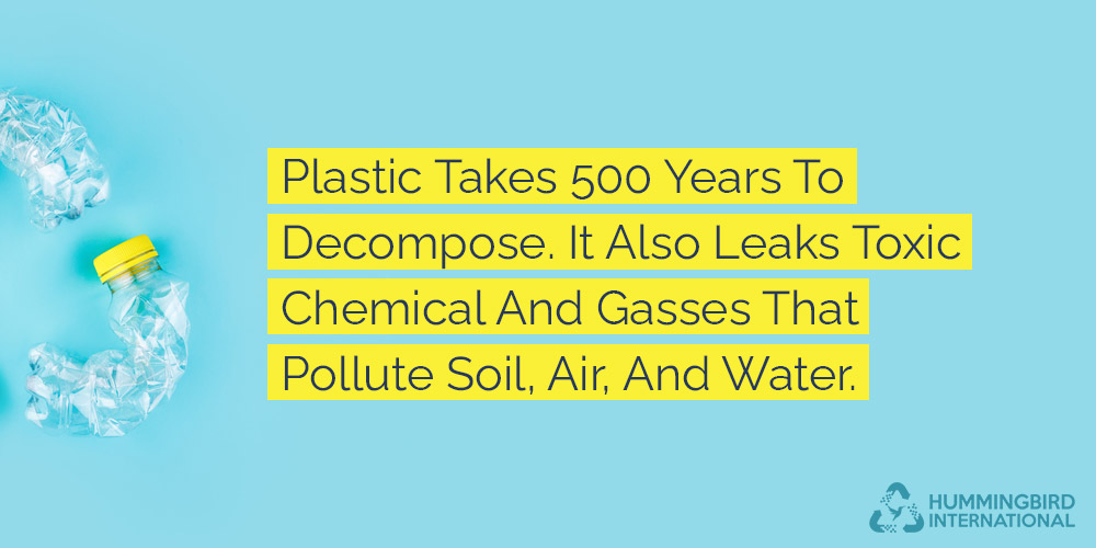 Plastic Recycling Plastic Recycling