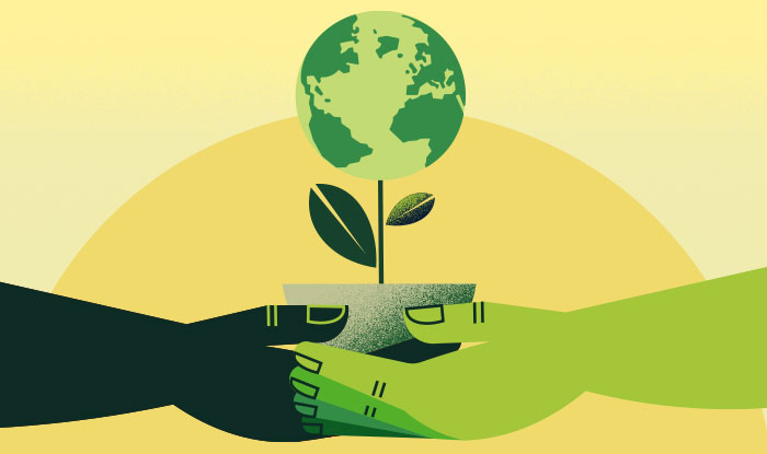 responsible recycling