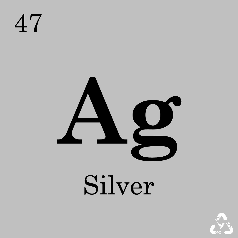 silver silver