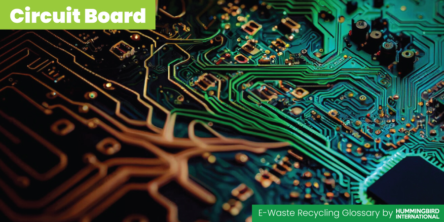 Circuit Board Circuit Board