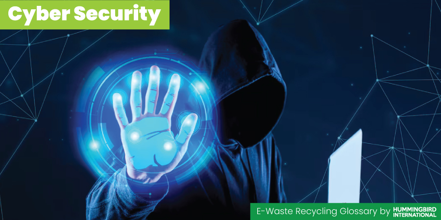 Cyber Security Cyber Security