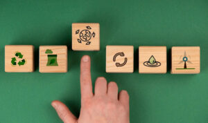 E-Waste Recycling Glossary