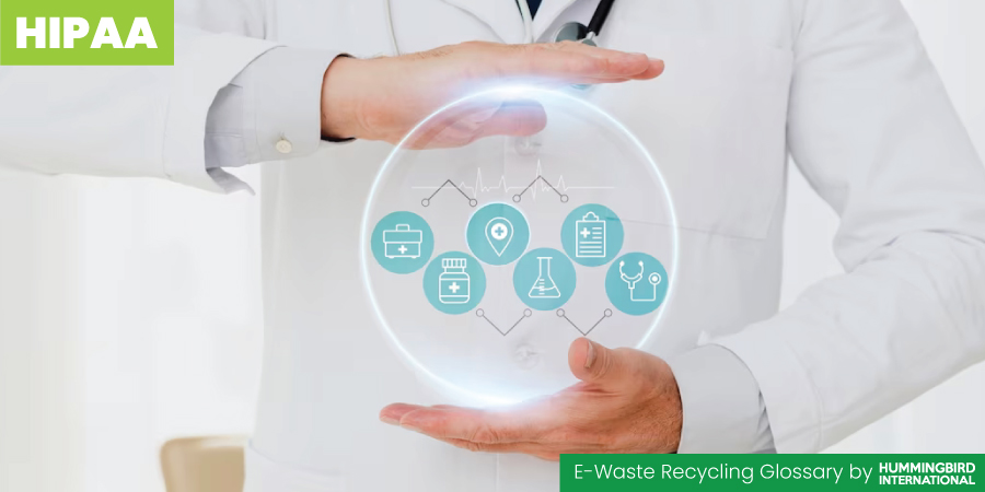 HIPAA HIPAA