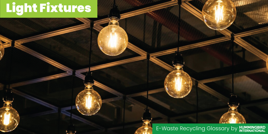 Light Fixtures Light Fixtures