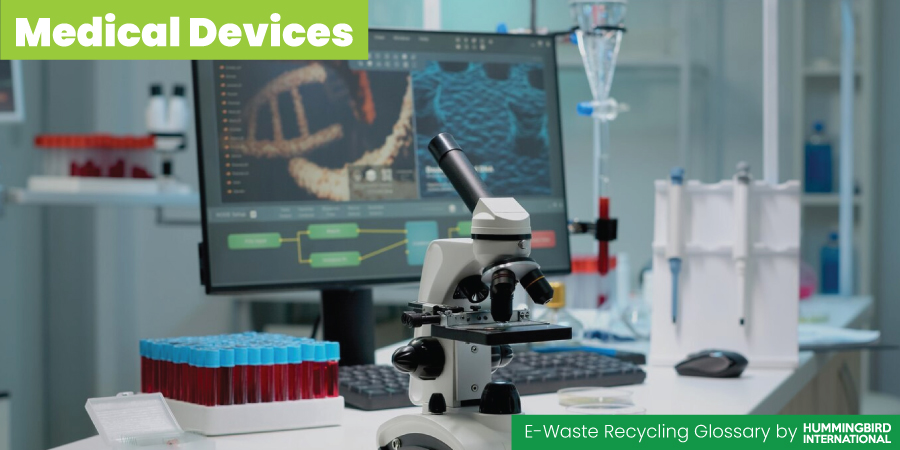 Medical Devices Medical Devices