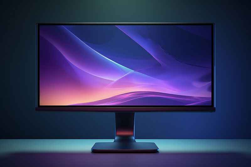 LED Monitors LED Monitors