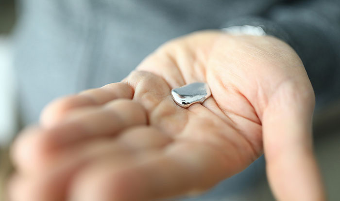 mercury toxic mercury toxic