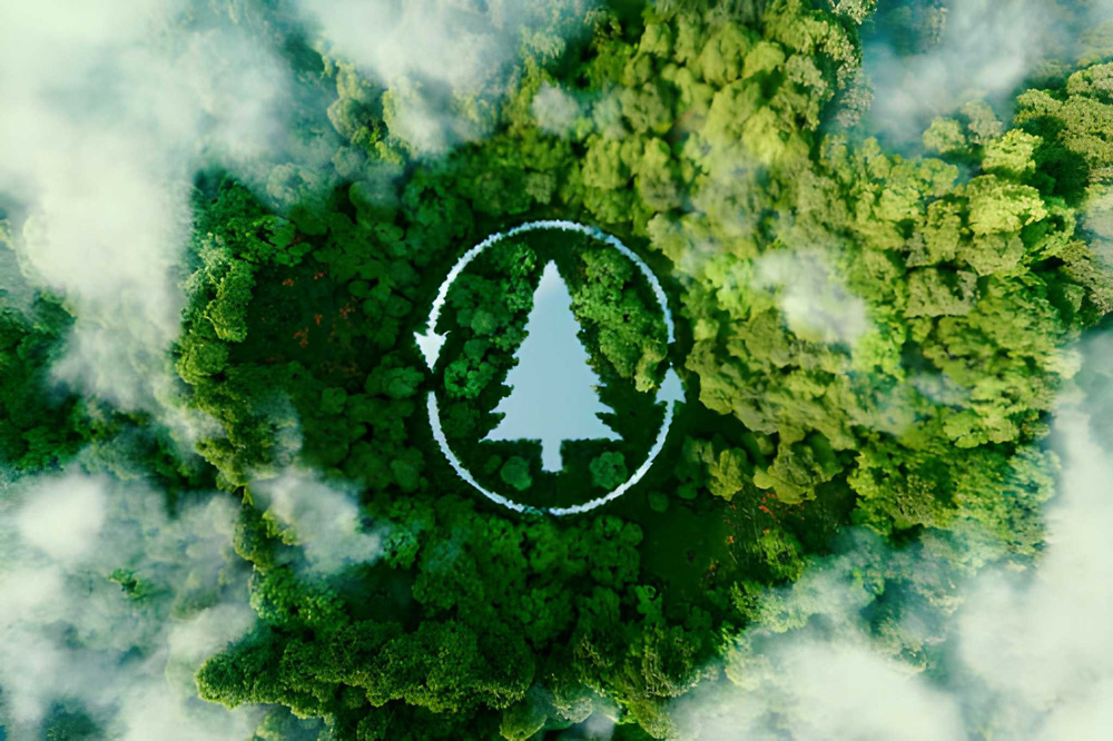 Certified Recycling and Downstream Transparency Certified Recycling and Downstream Transparency