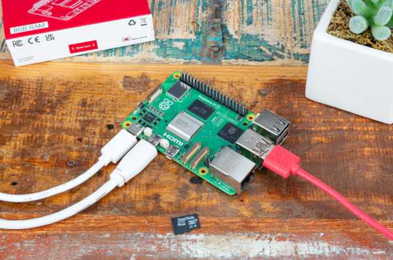 A New Stick PC A New Stick PC