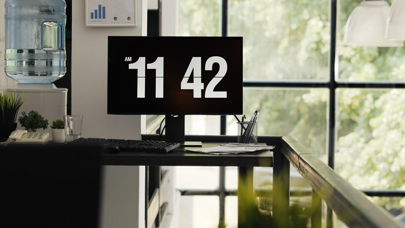 A Smart Home Dashboard A Smart Home Dashboard