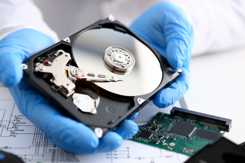 data destruction process data destruction process