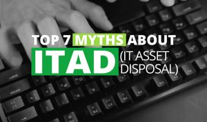 it asset disposal