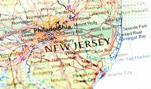 New Jersey E-Cycle Program