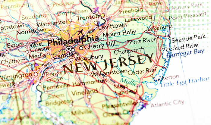 New Jersey E-Cycle Program