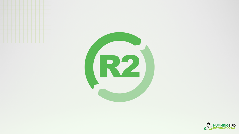 R2 (Responsible Recycling) R2 (Responsible Recycling)