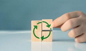 Greenwashing In E-waste Disposal