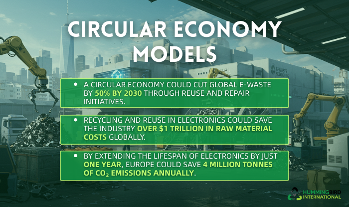 circular economy models circular economy models