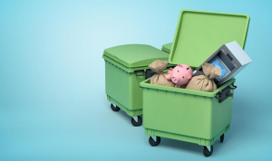 itad protocols laptop donation