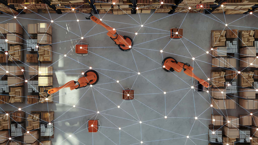 Automated sorting and robotics