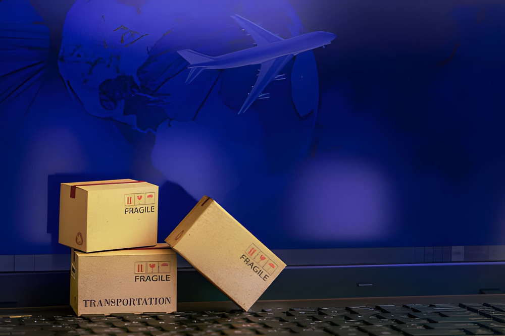 Digital traceability and circular marketplaces