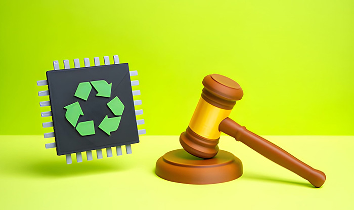 E-Waste Legislation