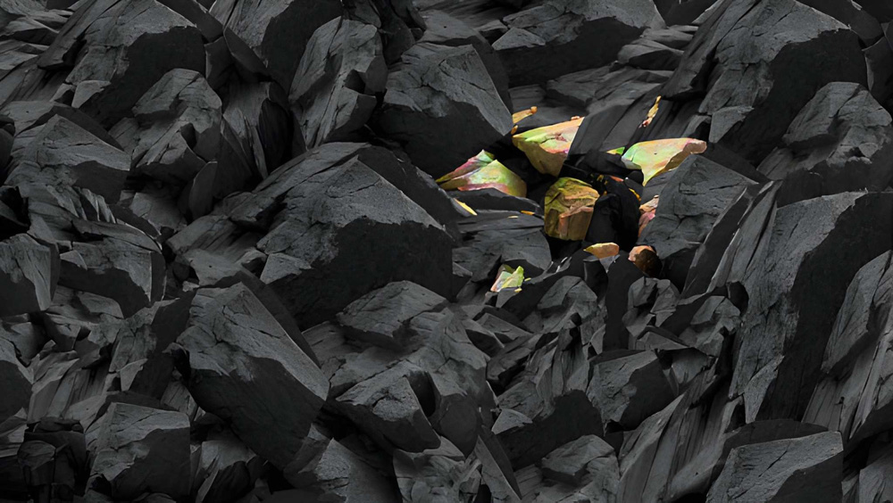 Hydrometallurgy and low-carbon extraction