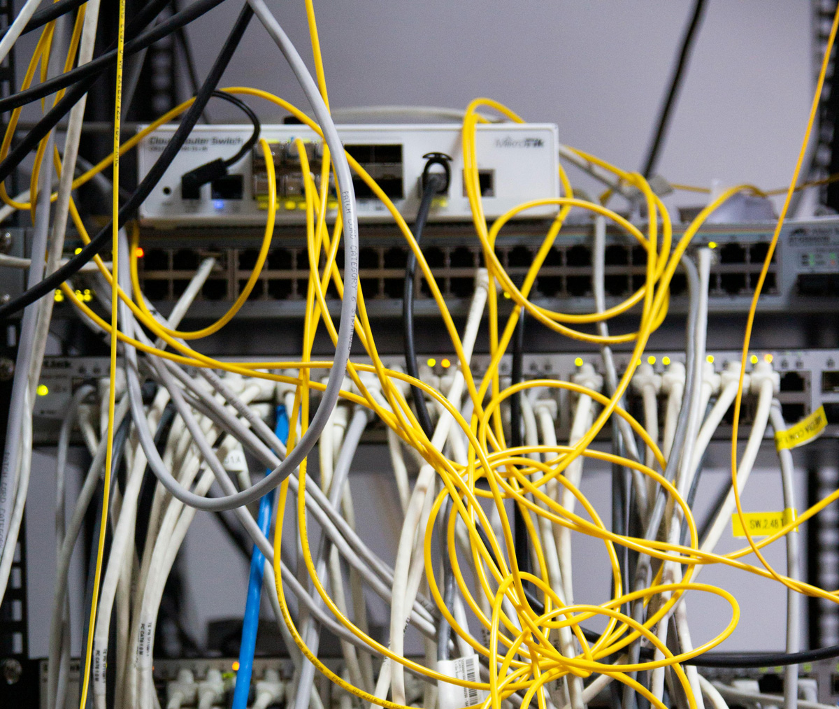 Gather Everything Gather Everything