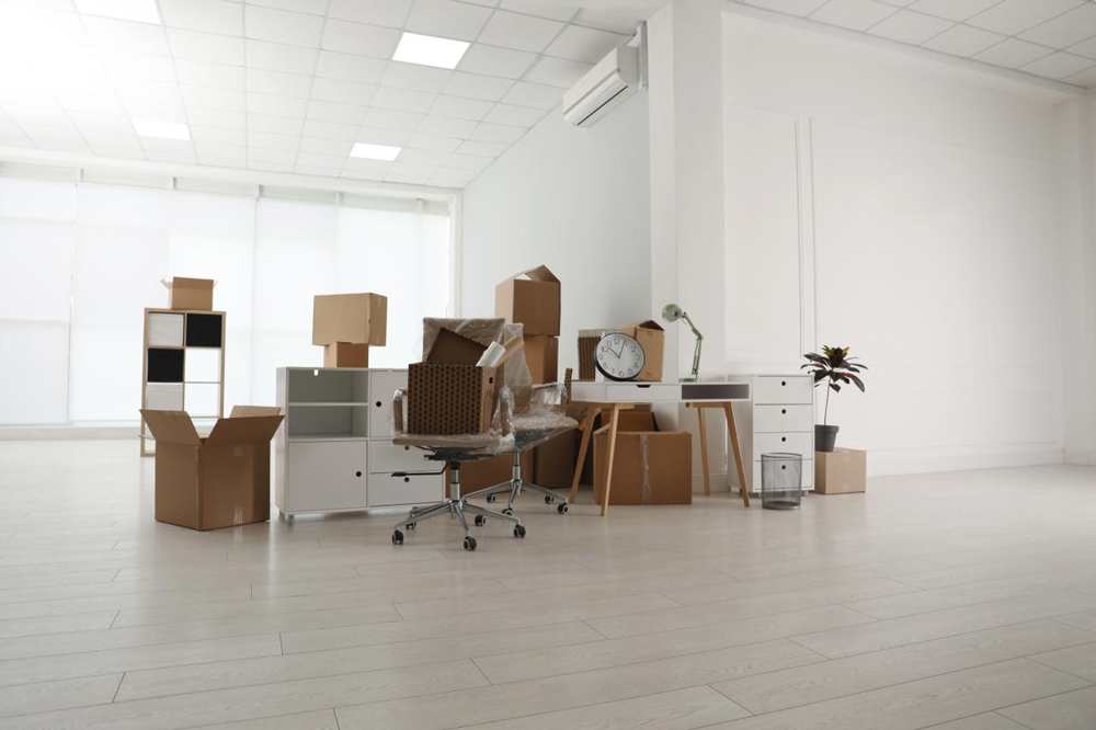 Office Closures, Relocations, and Mergers Office Closures, Relocations, and Mergers