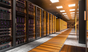 Hyperscale Data Center