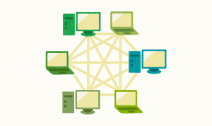 IT Equipment Depreciation