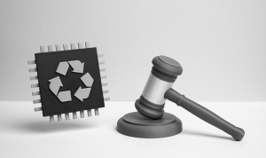 ewaste laws