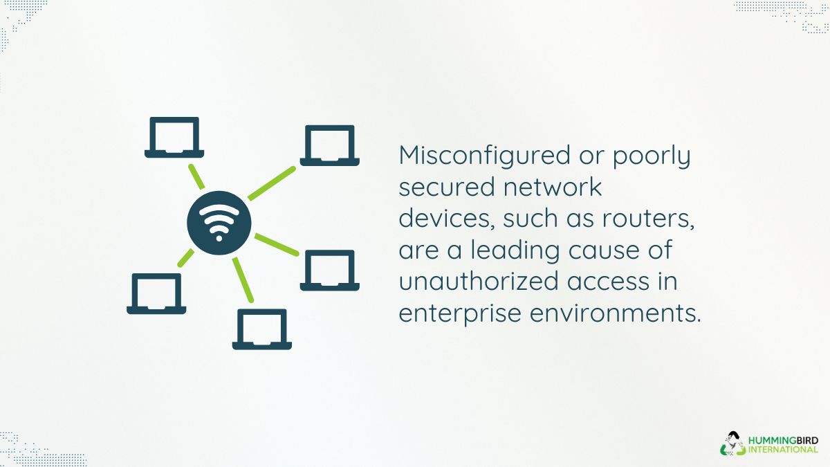 Stored Credentials and Network Access Points Stored Credentials and Network Access Points