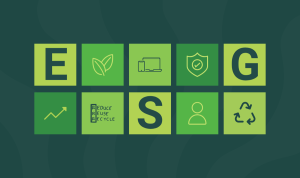 ESG Goals in IT Asset Disposal