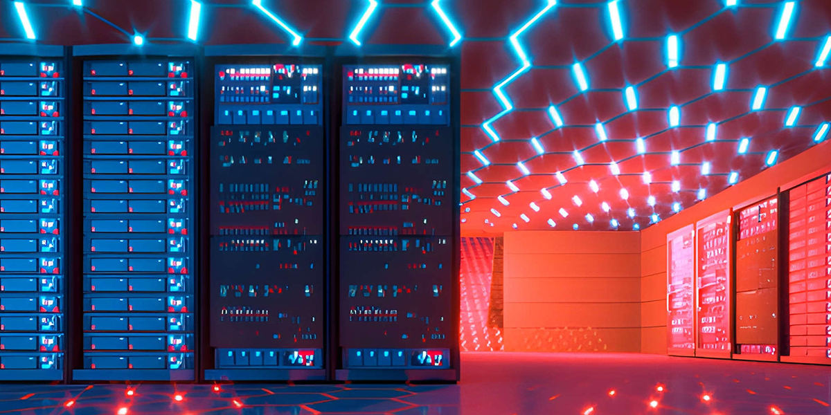 Data Center Decommissioning