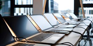 Retire Your Business Laptop