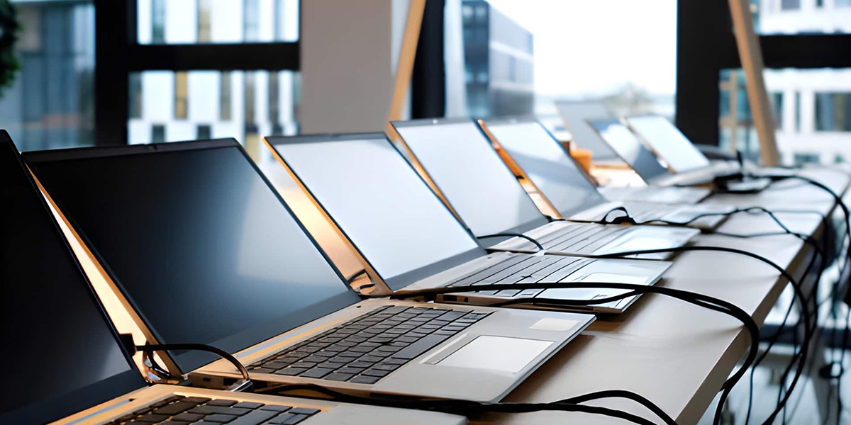 Retire Your Business Laptop