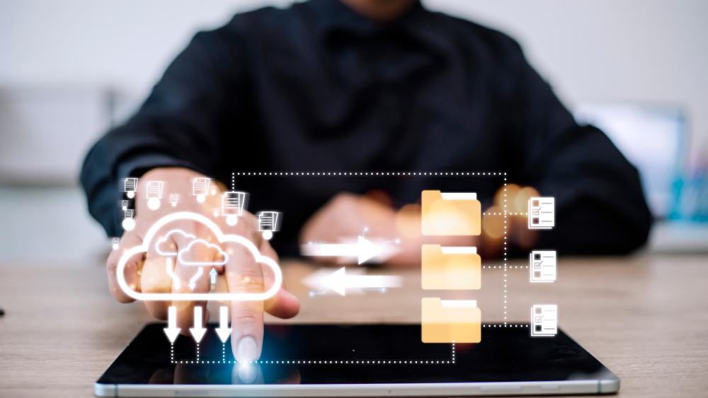 Ethical computer recycling with data wiping and data destruction