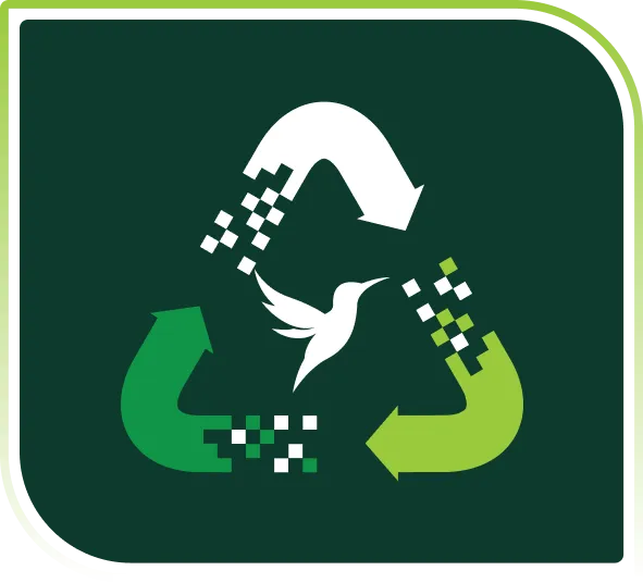 Hummingbird International LLC logo