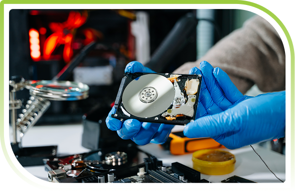 Purge for Reuse (NIST 800-88)