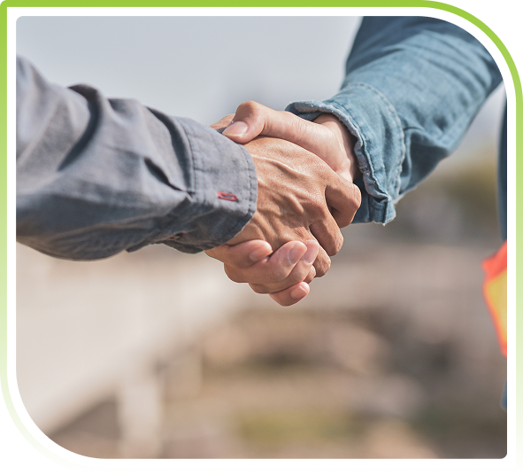 What You Get Every Time