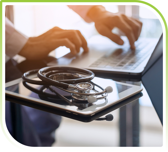 Enterprise ITAD—policy-grade and audit-ready